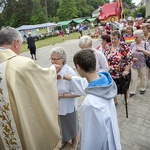 Rodzinny Piknik Ewangelizacyjny