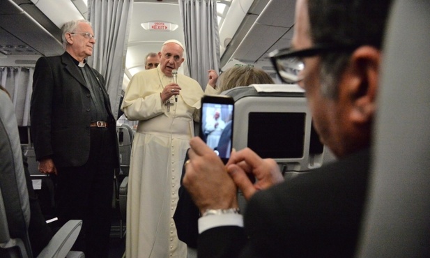 W drodze do Rzymu: niebawem decyzje w sprawie Medjugorie