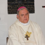 Jubileusz 25-lecia sakry bp. Józefa Zawitkowskiego