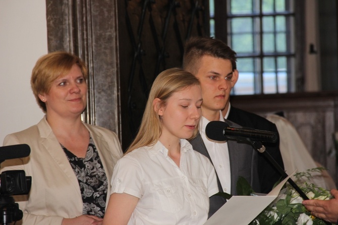 Jubileusz 25-lecia sakry bp. Józefa Zawitkowskiego