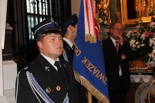 Jubileusz 25-lecia sakry bp. Józefa Zawitkowskiego