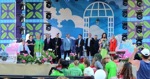 11. Festiwal Zaczarowanej Piosenki