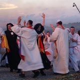 Tak, tak, Panie, Ty wiesz, że Cię kocham!