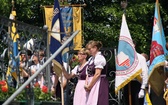 Pielgrzymka mniejszości 2015