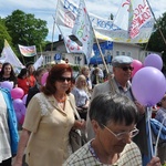 Marsz dla Życia i Rodziny w Kołobrzegu