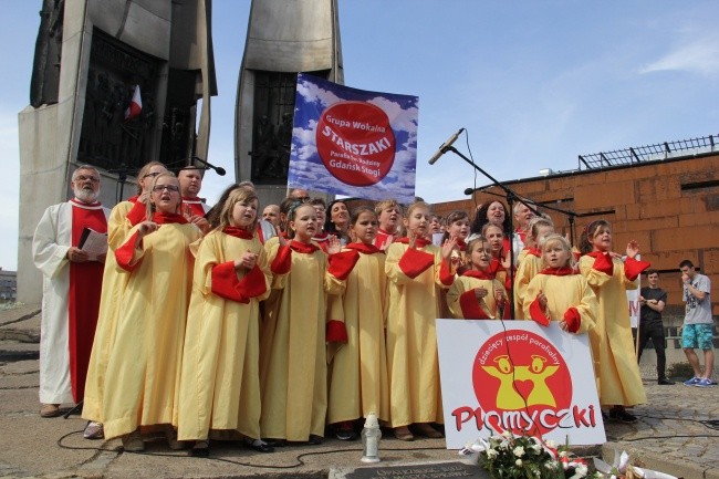 VI Archidiecezjalny Marsz dla Życia i Rodziny