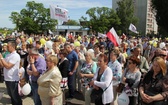 VI Archidiecezjalny Marsz dla Życia i Rodziny