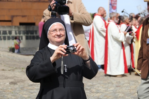 VI Archidiecezjalny Marsz dla Życia i Rodziny