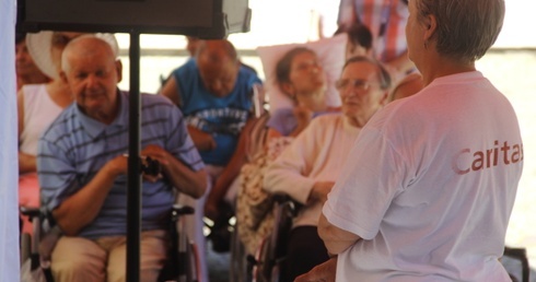 Dziesięciolecie "Rosy"