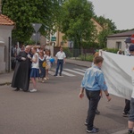 IV Marsz dla Życia i Rodziny w Skierniewicach