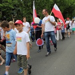 II Marsz dla Życia i Rodziny w Kutnie