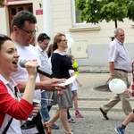 II Marsz dla Życia i Rodziny w Kutnie