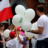 II Marsz dla Życia i Rodziny w Kutnie