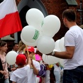 II Marsz dla Życia i Rodziny w Kutnie