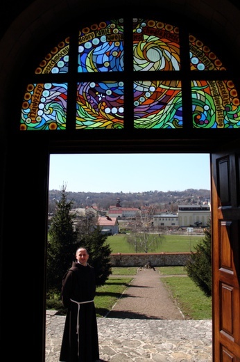 Kościół oo. reformatów w Wieliczce