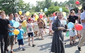 Marsz dla Życia i Rodziny - Jastrzębie 2015 - cz. I