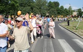 Marsz dla Życia i Rodziny - Jastrzębie 2015 - cz. I