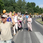 Marsz dla Życia i Rodziny - Jastrzębie 2015 - cz. I