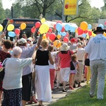 Marsz dla Życia i Rodziny - Jastrzębie 2015 - cz. I