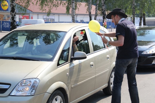 Marsz dla Życia i Rodziny - Jastrzębie 2015 - cz. I