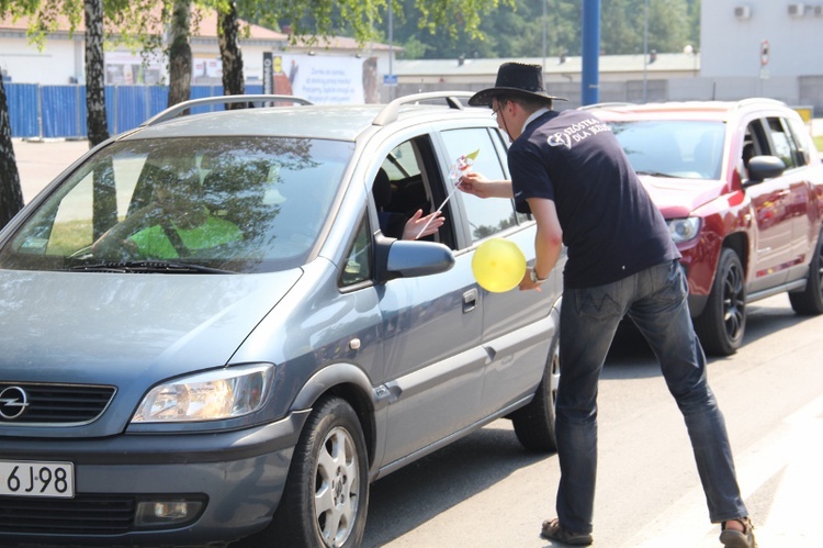 Marsz dla Życia i Rodziny - Jastrzębie 2015 - cz. I