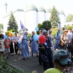 Marsz dla Życia i Rodziny - Jastrzębie 2015 - cz. I