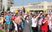 Marsz dla Życia i Rodziny - Jastrzębie 2015 - cz. II