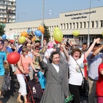 Marsz dla Życia i Rodziny - Jastrzębie 2015 - cz. II