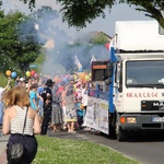 Marsz dla Życia i Rodziny - Jastrzębie 2015 - cz. II