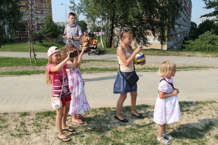 Marsz dla Życia i Rodziny - Jastrzębie 2015 - cz. II