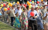 Marsz dla Życia i Rodziny - Jastrzębie 2015 - cz. II