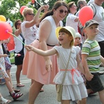 Marsz dla Życia i Rodziny - Jastrzębie 2015 - cz. II