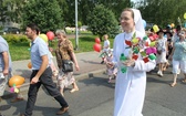 Marsz dla Życia i Rodziny - Jastrzębie 2015 - cz. I