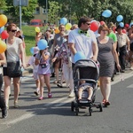 Marsz dla Życia i Rodziny - Jastrzębie 2015 - cz. I