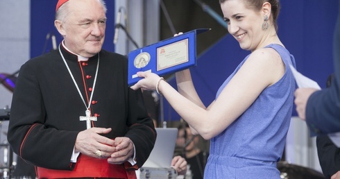 Moc Dobra w Wilanowie