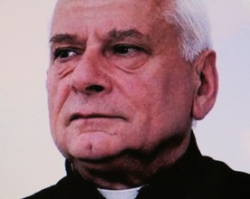 Zmarł ks. Eugeniusz Kazimierczak