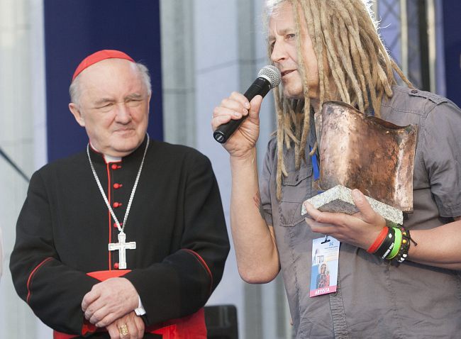 Festiwal Moc Dobra