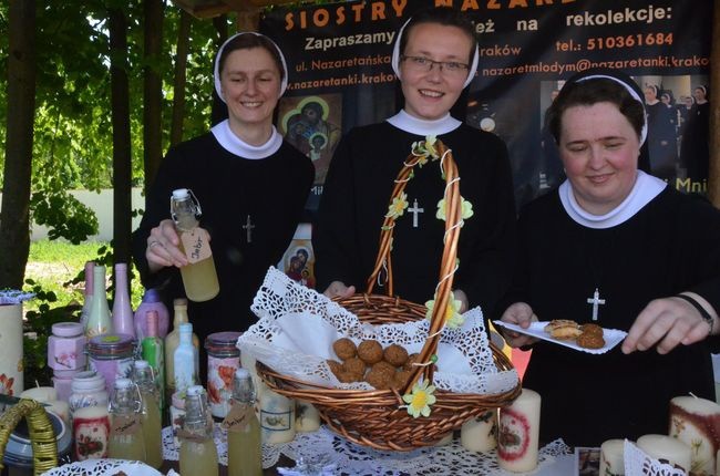 Festiwal Smaków Zakonnych 