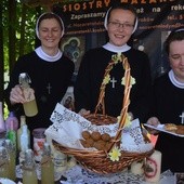 Festiwal Smaków Zakonnych 