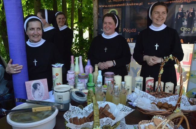 Zakonny konkurs kulinarny 