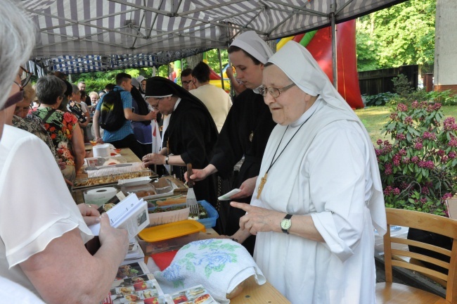 Święto Życia Konsekrowanego