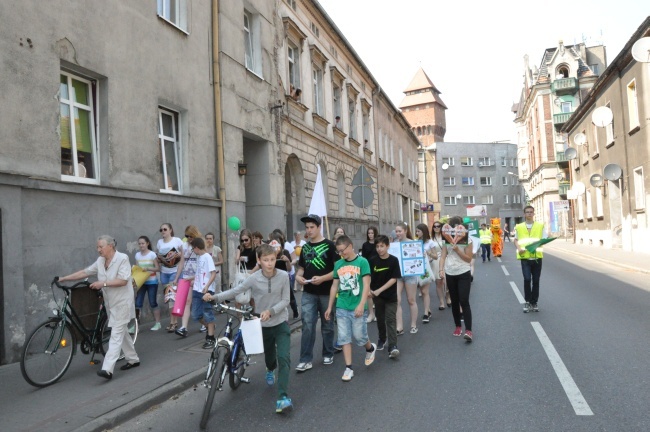 Święto Życia Konsekrowanego