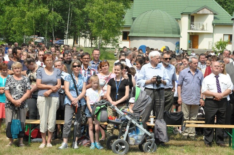 Obserwatorium w Rzepienniku