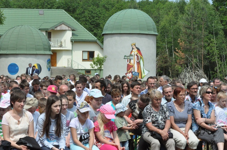 Obserwatorium w Rzepienniku