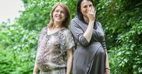 Nie zdążają zostać mamami