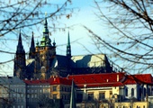 Czechy: spotkanie biskupów katolickich Kościołów wschodnich