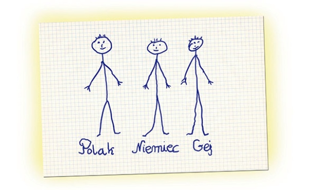 Fałszowanie godności