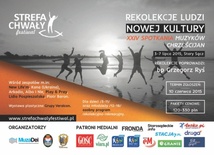 Plakat festiwalu