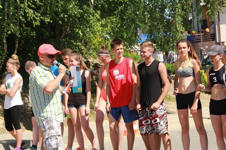 XII. Memoriał o. Strzałkowskiego