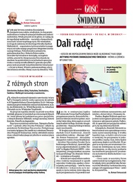 Gość Świdnicki 24/2015
